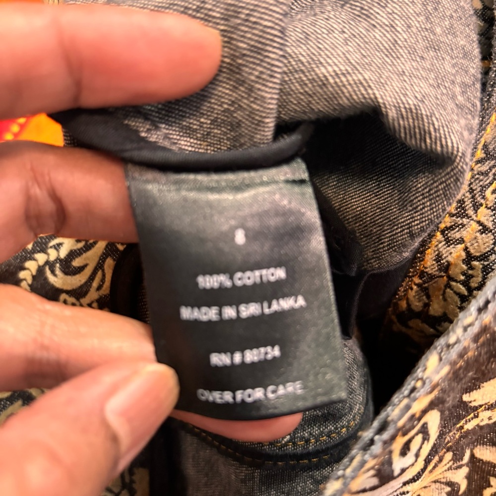 Crop top Jacket - Picture 12 of 13